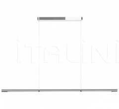 Итальянские Свет - Подвесной светильник Volta S 160 фабрика Leucos