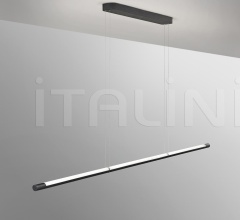 Итальянские Свет - Подвесной светильник Volta S 160 фабрика Leucos