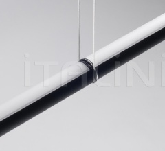 Итальянские Свет - Подвесной светильник Volta S 160 фабрика Leucos