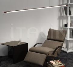 Итальянские Свет - Подвесной светильник Volta S 160 фабрика Leucos