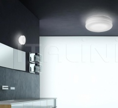 Итальянские Потолочные светильники - Светильник Wimpy P-pl 16 Итальянские Потолочные светильники - Светильник Wimpy P-pl 16 фабрика Leucos