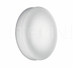 Итальянские Потолочные светильники - Светильник Wimpy P-pl 32 Итальянские Потолочные светильники - Светильник Wimpy P-pl 32 фабрика Leucos