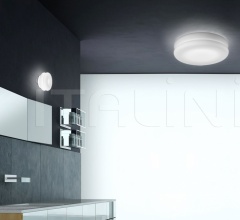 Итальянские Потолочные светильники - Светильник Wimpy P-pl 32 Итальянские Потолочные светильники - Светильник Wimpy P-pl 32 фабрика Leucos