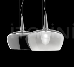 Итальянские Свет - Подвесной светильник Witch S фабрика Leucos