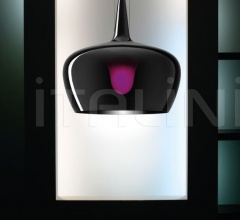 Итальянские Свет - Подвесной светильник Witch S фабрика Leucos