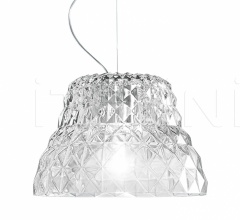 Итальянские Свет - Подвесной светильник Atelier S фабрика Leucos