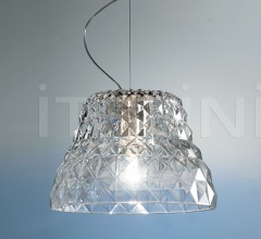 Итальянские Свет - Подвесной светильник Atelier S фабрика Leucos