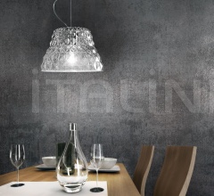 Итальянские Свет - Подвесной светильник Atelier S фабрика Leucos