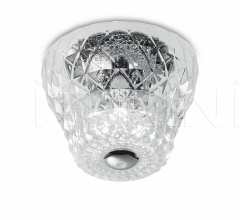 Итальянские Потолочные светильники - Потолочный светильник Atelier Pl 32 Итальянские Потолочные светильники - Потолочный светильник Atelier Pl 32 фабрика Leucos