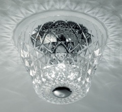 Итальянские Потолочные светильники - Потолочный светильник Atelier Pl 32 Итальянские Потолочные светильники - Потолочный светильник Atelier Pl 32 фабрика Leucos