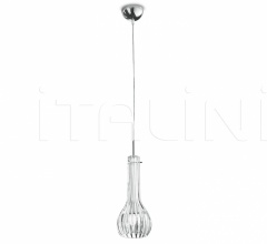 Итальянские Свет - Подвесной светильник Athena S 1 фабрика Leucos