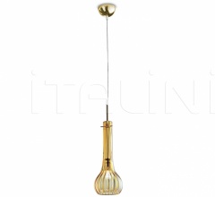 Итальянские Свет - Подвесной светильник Athena S 1 фабрика Leucos