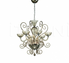 Итальянские Свет - Люстра Bolero L 6 Итальянские Свет - Люстра Bolero L 6 фабрика Leucos