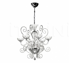 Итальянские Свет - Люстра Bolero L 6 Итальянские Свет - Люстра Bolero L 6 фабрика Leucos