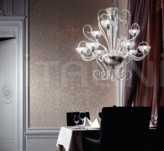 Итальянские Свет - Люстра Bolero L 6 Итальянские Свет - Люстра Bolero L 6 фабрика Leucos