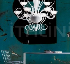 Итальянские Свет - Люстра Bolero L 6 Итальянские Свет - Люстра Bolero L 6 фабрика Leucos