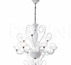 Итальянские Свет - Люстра Bolero L 9 Итальянские Свет - Люстра Bolero L 9 фабрика Leucos