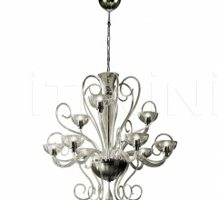 Итальянские Свет - Люстра Bolero L 9 Итальянские Свет - Люстра Bolero L 9 фабрика Leucos