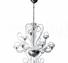 Итальянские Свет - Люстра Bolero L 9 Итальянские Свет - Люстра Bolero L 9 фабрика Leucos