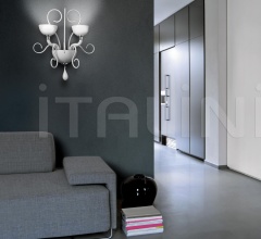 Настенный светильник Bolero P 2 Настенный светильник Bolero P 2 фабрика Leucos