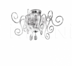 Итальянские Потолочные светильники - Потолочный светильник Bolero Pl 75 Итальянские Потолочные светильники - Потолочный светильник Bolero Pl 75 фабрика Leucos