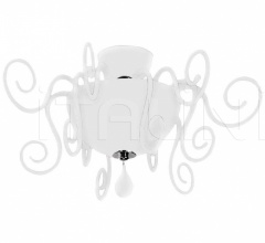 Итальянские Потолочные светильники - Потолочный светильник Bolero Pl 75 Итальянские Потолочные светильники - Потолочный светильник Bolero Pl 75 фабрика Leucos