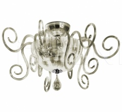 Итальянские Потолочные светильники - Потолочный светильник Bolero Pl 75 Итальянские Потолочные светильники - Потолочный светильник Bolero Pl 75 фабрика Leucos