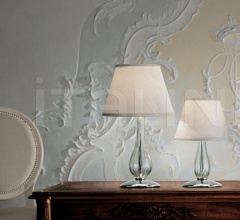 Итальянские Настольные светильники - Настольная лампа Cheope T 42 Итальянские Настольные светильники - Настольная лампа Cheope T 42 фабрика Leucos