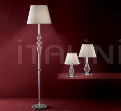 Торшер Cheope Tr фабрика Leucos