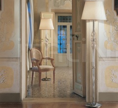 Торшер Cheope Tr фабрика Leucos