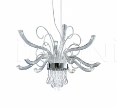 Люстра Elysee L 12 Люстра Elysee L 12 фабрика Leucos