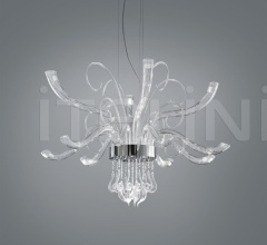 Люстра Elysee L 12 Люстра Elysee L 12 фабрика Leucos
