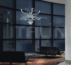 Люстра Elysee L 12 Люстра Elysee L 12 фабрика Leucos