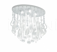 Итальянские Потолочные светильники - Потолочный светильник Elysee Pl 60 Итальянские Потолочные светильники - Потолочный светильник Elysee Pl 60 фабрика Leucos