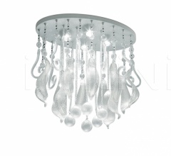 Итальянские Потолочные светильники - Потолочный светильник Elysee Pl 60 Итальянские Потолочные светильники - Потолочный светильник Elysee Pl 60 фабрика Leucos