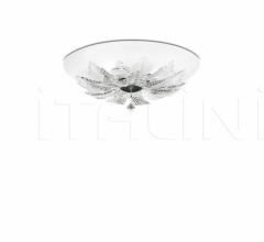 Итальянские Потолочные светильники - Потолочный светильник Orleans Pl Итальянские Потолочные светильники - Потолочный светильник Orleans Pl фабрика Leucos