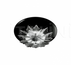 Итальянские Потолочные светильники - Потолочный светильник Orleans Pl Итальянские Потолочные светильники - Потолочный светильник Orleans Pl фабрика Leucos