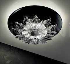 Итальянские Потолочные светильники - Потолочный светильник Orleans Pl Итальянские Потолочные светильники - Потолочный светильник Orleans Pl фабрика Leucos