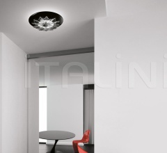 Итальянские Потолочные светильники - Потолочный светильник Orleans Pl Итальянские Потолочные светильники - Потолочный светильник Orleans Pl фабрика Leucos