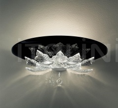 Настенный светильник Orleans P Настенный светильник Orleans P фабрика Leucos