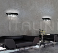 Настенный светильник Orleans P Настенный светильник Orleans P фабрика Leucos