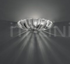 Настенный светильник Pascale P 40 Настенный светильник Pascale P 40 фабрика Leucos