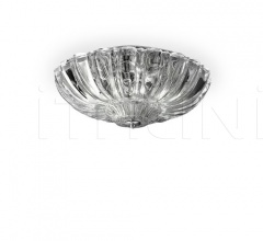 Итальянские Потолочные светильники - Потолочный светильник Pascale Pl 30 Итальянские Потолочные светильники - Потолочный светильник Pascale Pl 30 фабрика Leucos