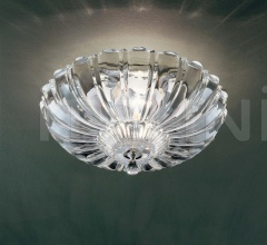 Итальянские Потолочные светильники - Потолочный светильник Pascale Pl 30 Итальянские Потолочные светильники - Потолочный светильник Pascale Pl 30 фабрика Leucos