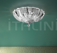 Итальянские Потолочные светильники - Потолочный светильник Pascale Pl 30 Итальянские Потолочные светильники - Потолочный светильник Pascale Pl 30 фабрика Leucos