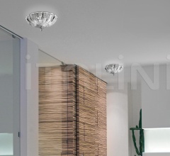 Итальянские Потолочные светильники - Потолочный светильник Pascale Pl 30 Итальянские Потолочные светильники - Потолочный светильник Pascale Pl 30 фабрика Leucos