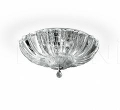 Итальянские Потолочные светильники - Потолочный светильник Pascale Pl 40 Итальянские Потолочные светильники - Потолочный светильник Pascale Pl 40 фабрика Leucos