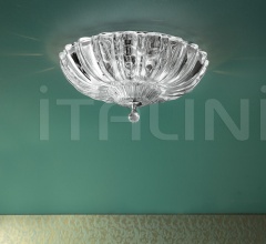 Итальянские Потолочные светильники - Потолочный светильник Pascale Pl 40 Итальянские Потолочные светильники - Потолочный светильник Pascale Pl 40 фабрика Leucos