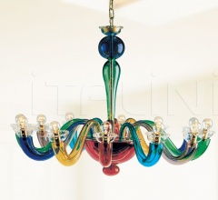 Люстра Serenissima L 12 Люстра Serenissima L 12 фабрика Leucos