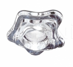 Итальянские Потолочные светильники - Потолочный светильник Baia I Итальянские Потолочные светильники - Потолочный светильник Baia I фабрика Leucos